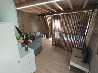 CASA DEL PUERTO - Cangas de Morrazo - 1