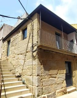 CASA DEL PUERTO - Cangas de Morrazo - 0