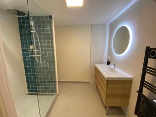 Bubble rooms Chambres confortables en plein centre de Dieulefit - Dieulefit - 2