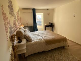 Bubble rooms Chambres confortables en plein centre de Dieulefit - Dieulefit - 9