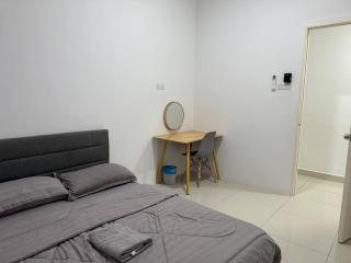Inadh Suites @ Icon Residence With Pool - Kuala Terengganu - 8