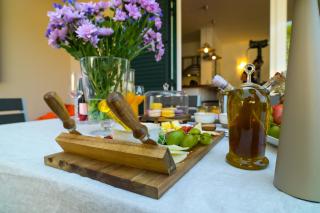Apartman Oliva - Mali Lošinj - 9