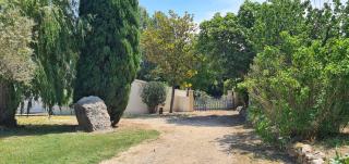 L'Ecrin des Alpilles - Graveson - 5