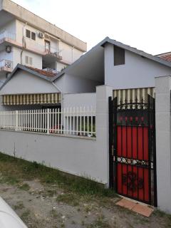 Klea Rooms - Velipojë - 0