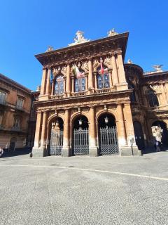 Casta Diva Holiday Rooms - Catania - 4
