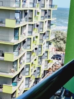 Beach Resort Studio Fitness-spa-pool - Năvodari - 8