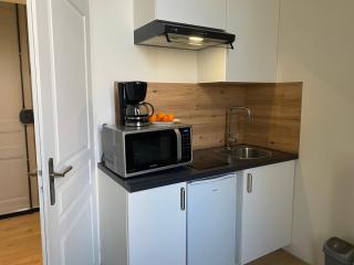 Chez Tony - Périgueux - 5
