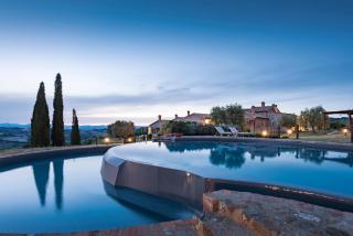 Dimora Santa Margherita - Relais di Charme - Cinigiano - 9