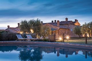 Dimora Santa Margherita - Relais di Charme - Cinigiano - 8
