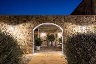 Dimora Santa Margherita - Relais di Charme - Cinigiano - 4