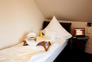Althoff´s Landhotel - Ochtrup - 2