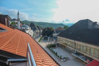 Penthouse - Jajce - 0