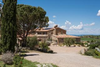 Dimora Santa Margherita - Relais di Charme - Cinigiano - 5
