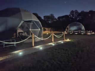 Glamping nad Sanem - Krzemienna - 6