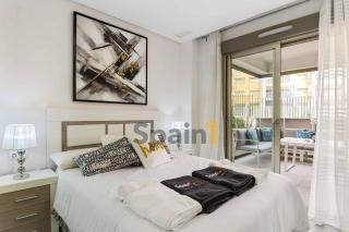 Villamartin - Green Hills 3 Bedrooms Apartment with 3 pools, Gym, Sauna - 1