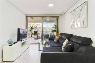 Villamartin - Green Hills 3 Bedrooms Apartment with 3 pools, Gym, Sauna - Orihuela - 9