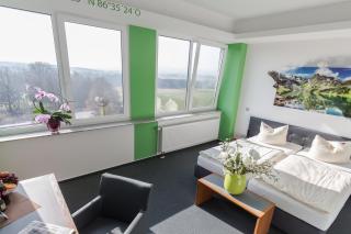 Hotel Weitblick Bielefeld - Bielefeld - 9