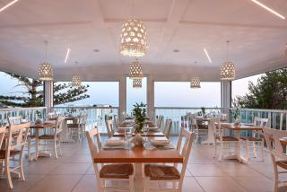 Coriva Beach Hotel & Bungalows - Koutsounári - 5