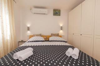 Holiday Home Manda - private pool in mountain near sea - 2