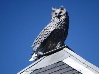 la Tour du Grand DUC - 9