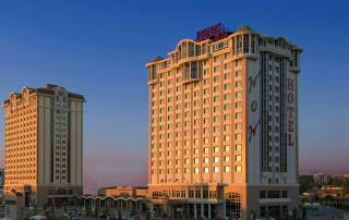WOW Airport Hotel - Istambul - 0