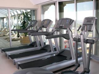 WOW Airport Hotel - Istambul - 6