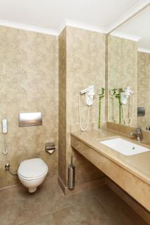 WOW Airport Hotel - Istanbul - 7