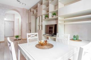 MO30 Loreto- Duomo- Large Modern Apartment - - Milan - 9
