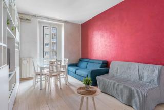 MO30 Loreto- Duomo- Large Modern Apartment - - Milan - 4