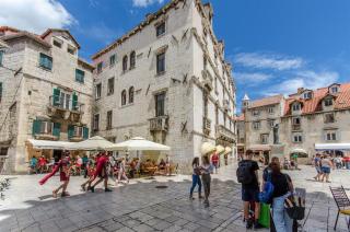 Old town Split Apartment Alea - 3