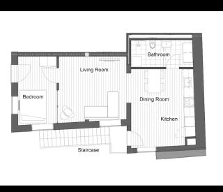 Beautiful Apartments on Strøget in Copenhagen City Center - Copenhague - 1