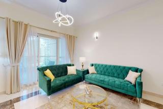 The Zen Tower - Peace Three Bedroom - Dubái - 1