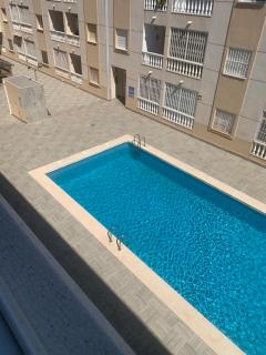 La casa de masy - Torrevieja - 0