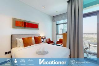 15 Northside - Chic Studio - Dubai - 0