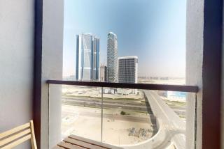 15 Northside - Chic Studio - Dubai - 3