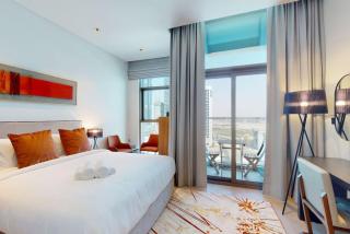 15 Northside - Chic Studio - Dubai - 9