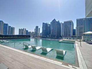 15 Northside - Chic Studio - Dubai - 2