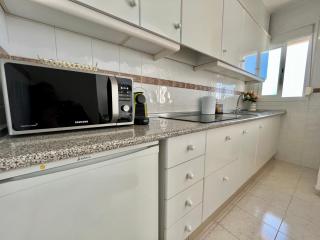 Casa Clementina - Calpe - 6