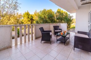 Apartment Elmira - Charme Holidays - Sutivan (San Giovanni di Brazza) - 4