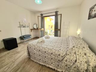 Vintage Home - La Caletta - 9