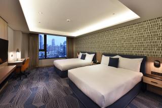 Fullon Poshtel - Kaohsiung - Kaohsiung - 5