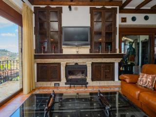 Tu Villa Rural Cortijo Los Campesinos 4 Dormitorios Piscina privada - Alhaurín el Grande - 5
