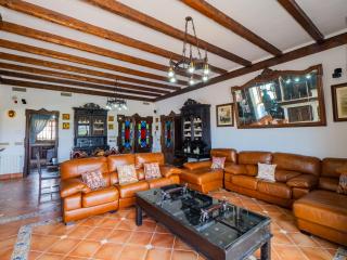 Tu Villa Rural Cortijo Los Campesinos 4 Dormitorios Piscina privada - Alhaurín el Grande - 7