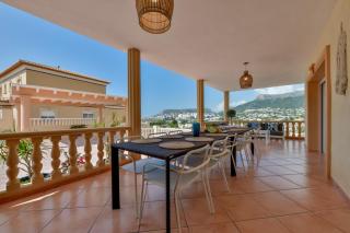 Villas Guzman - BELLISSIMA - Calpe - 3