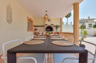 Villas Guzman - BELLISSIMA - Calpe - 2