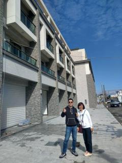 Star Yuan Home - Città di Yilan - 9