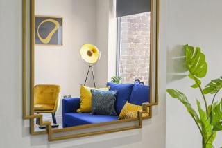 A selection of apartments in Golborne Business and Leisure WIFI Parking by Stone Pit Apartments - Golborne - 3