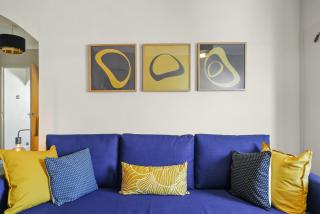 A selection of apartments in Golborne Business and Leisure WIFI Parking by Stone Pit Apartments - Golborne - 2