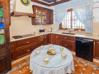 Tu Villa Rural Cortijo Los Campesinos 4 Dormitorios Piscina privada - Alhaurín el Grande - 2