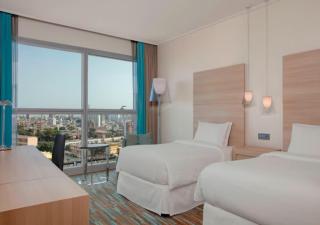Four Points by Sheraton Oran - 9
